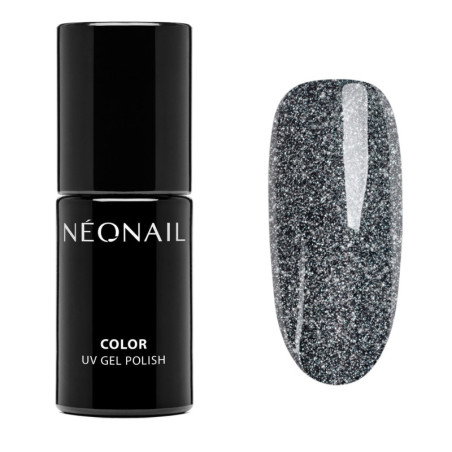 UV Nagellack Schwarz- Unstoppable Selflove kaufen