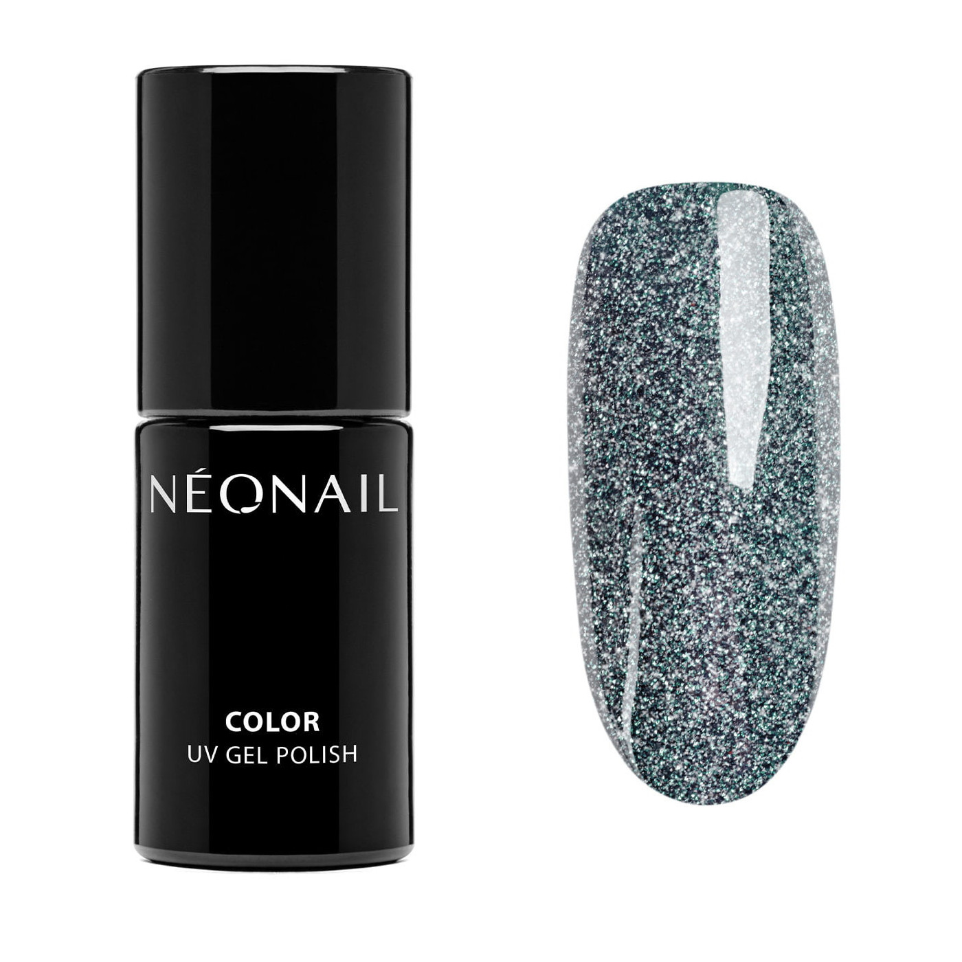 UV Nagellack Grün- Blissful Pleasure kaufen