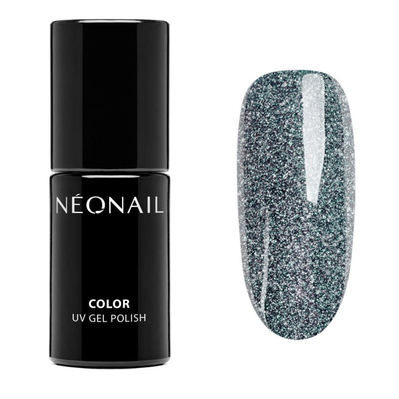 UV Nagellack Grün- Blissful Pleasure kaufen