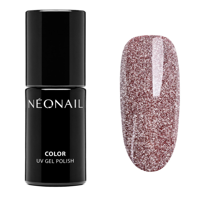 UV Nagellack Braun- Catch A Glimpse kaufen