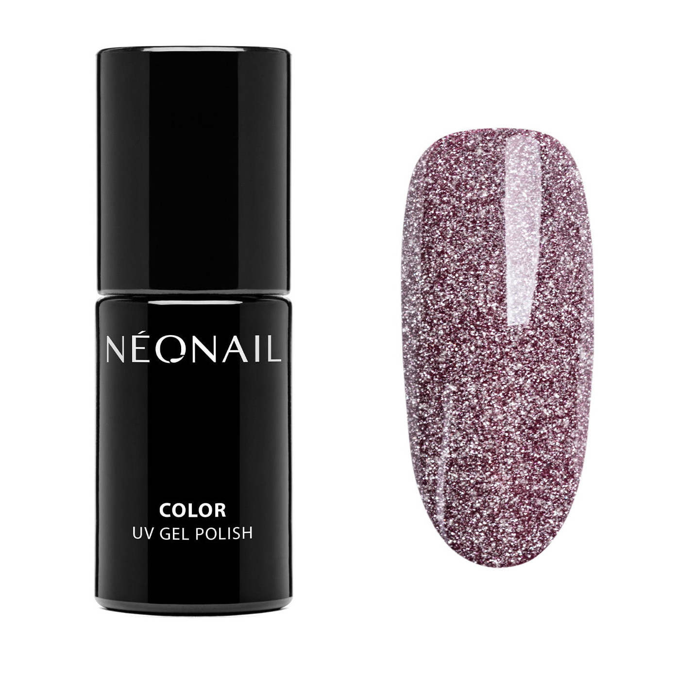 UV Nagellack Rosa- Key To Happiness kaufen