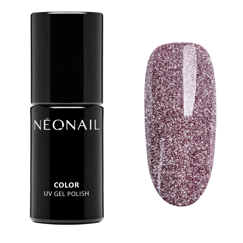 UV Nagellack Rosa- Key To Happiness kaufen