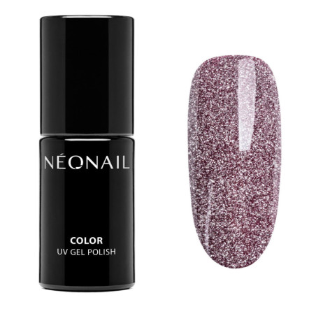 UV Nagellack Rosa- Key To Happiness kaufen