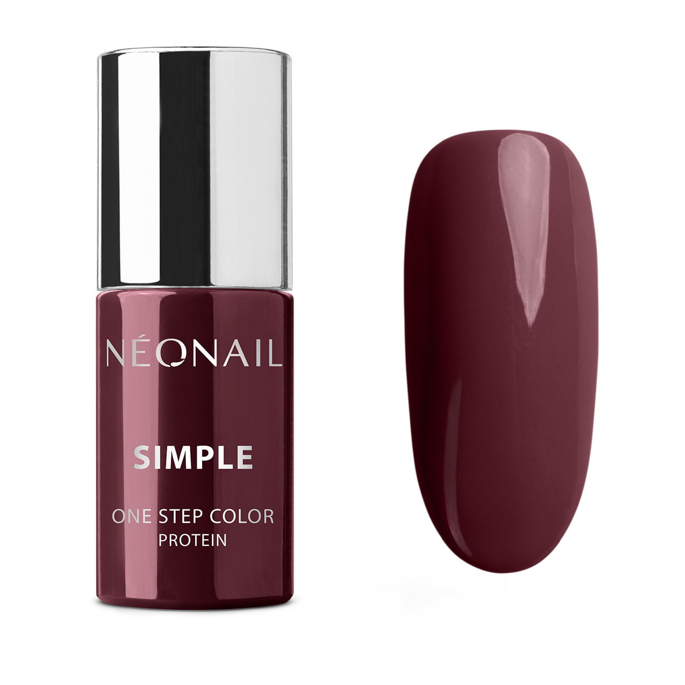 SIMPLE XPRESS UV NAGELLACK Rot- ENDLESS kaufen