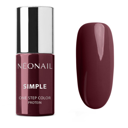 SIMPLE XPRESS UV NAGELLACK Rot- ENDLESS kaufen