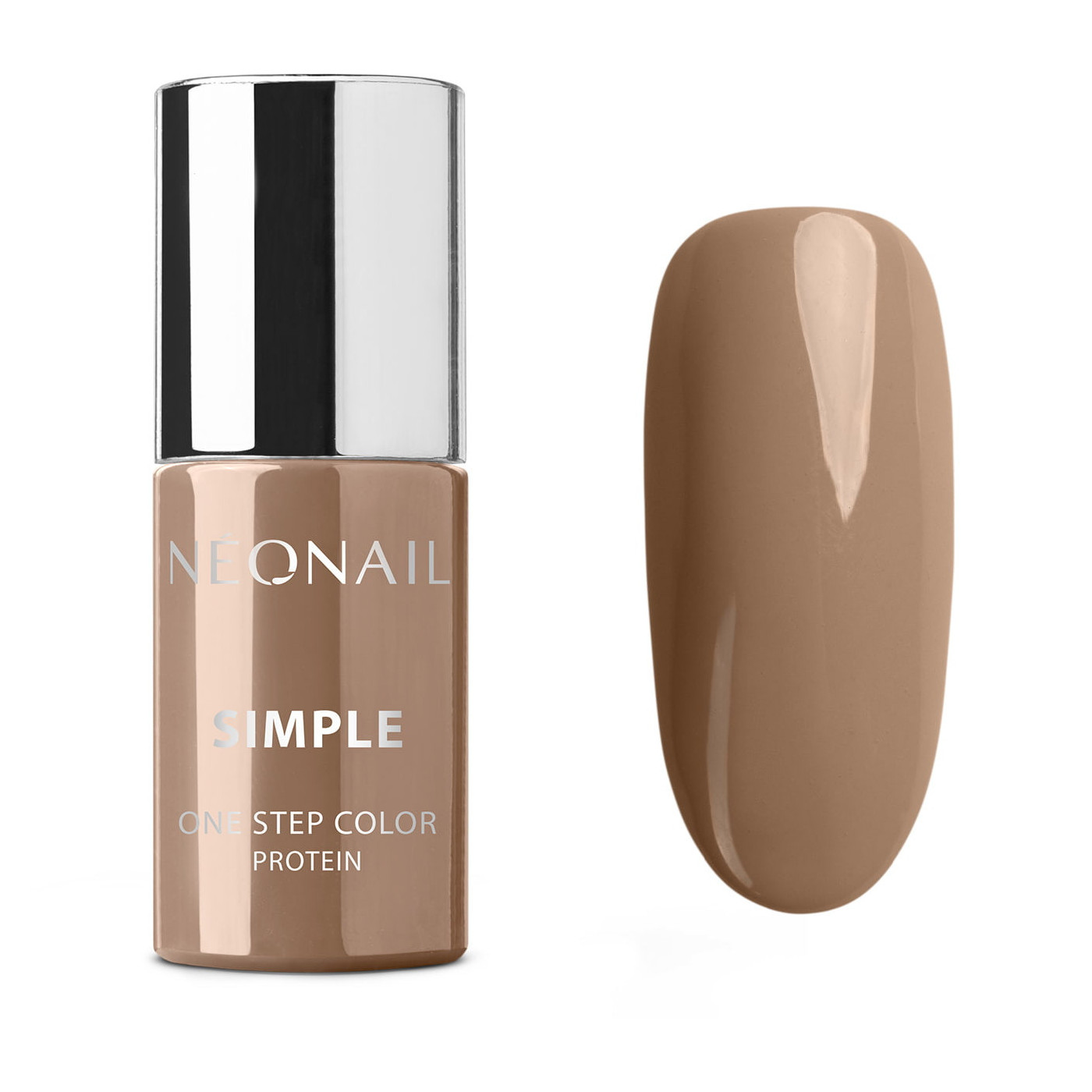 SIMPLE XPRESS UV NAGELLACK Beige- TRUTHFUL kaufen
