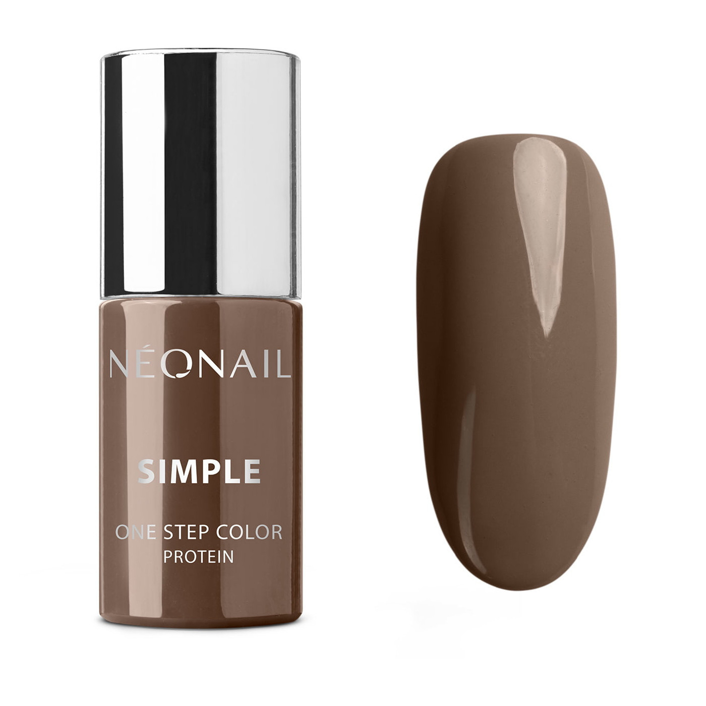 SIMPLE XPRESS UV NAGELLACK Braun- GRATEFUL kaufen
