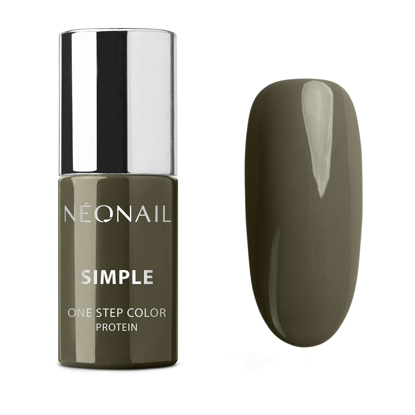 SIMPLE XPRESS UV NAGELLACK Grün- SOPHISTICATED kaufen