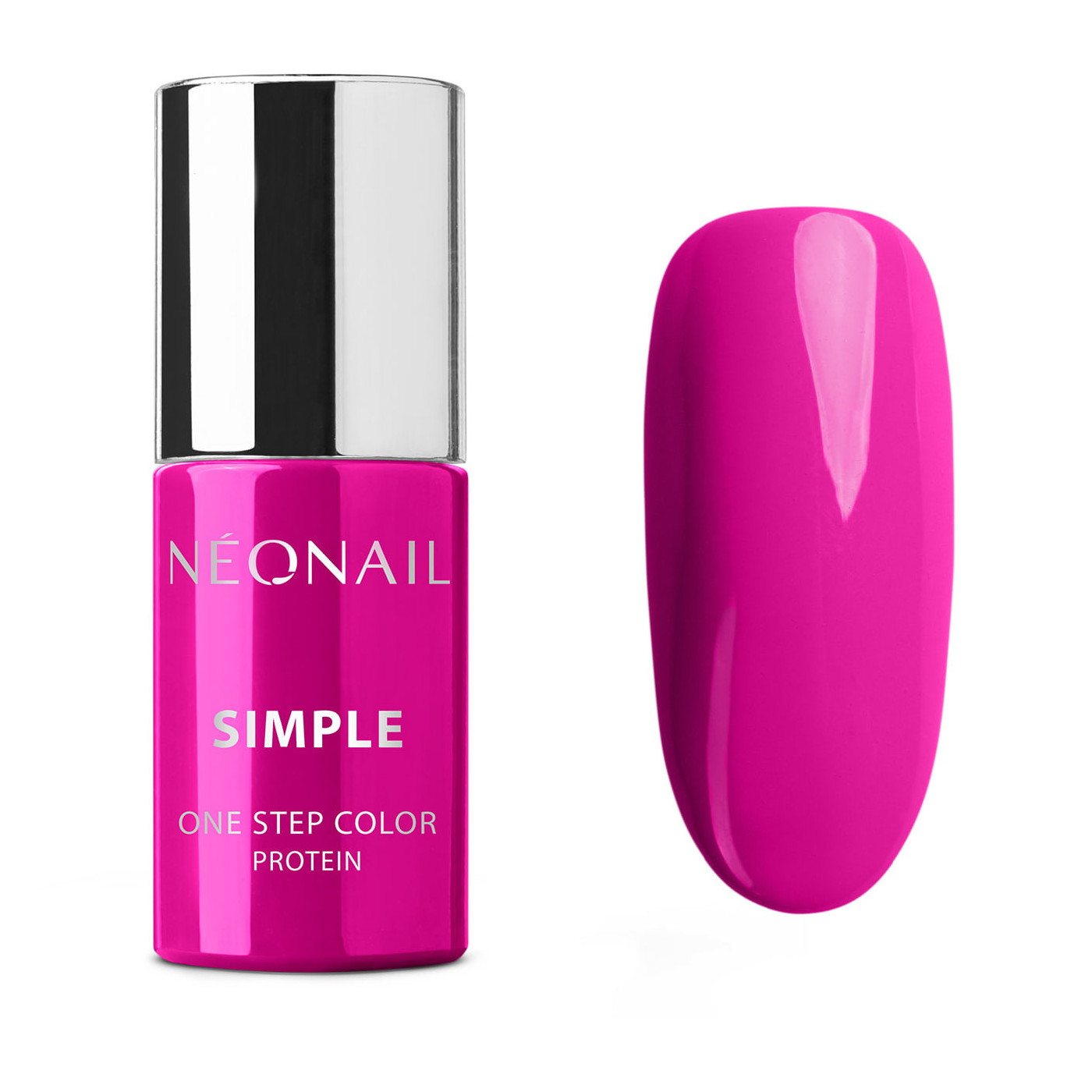 SIMPLE XPRESS UV NAGELLACK Rosa- REMARKABLE kaufen