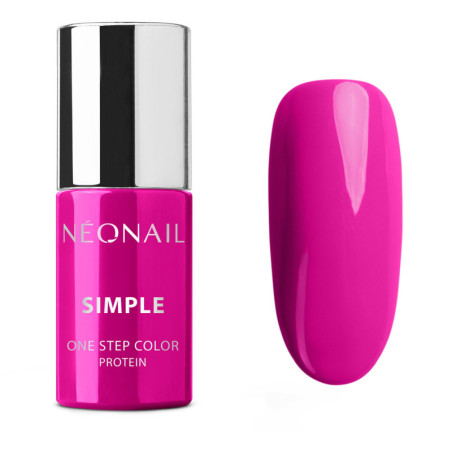 SIMPLE XPRESS UV NAGELLACK Rosa- REMARKABLE kaufen
