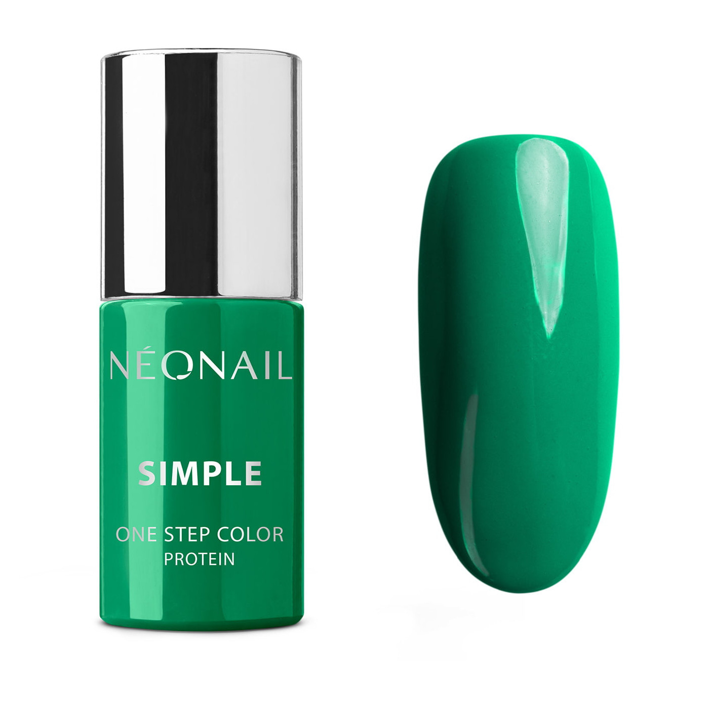 SIMPLE XPRESS UV NAGELLACK Grün- DESIRABLE kaufen