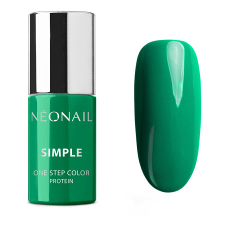 SIMPLE XPRESS UV NAGELLACK Grün- DESIRABLE kaufen