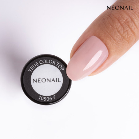 UV Nagellack- True Color Top kaufen