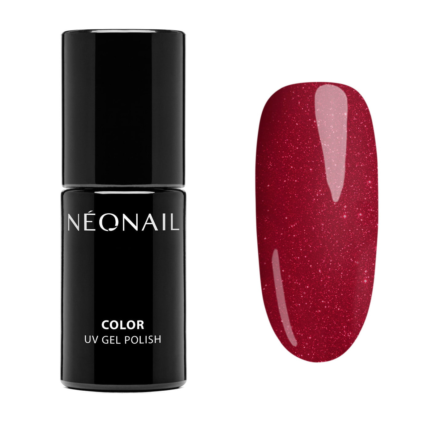 UV Nagellack Rot- Cherry Lady kaufen