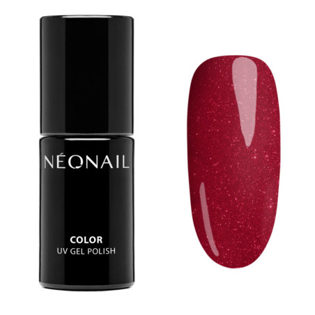 UV Nagellack Rot- Cherry Lady kaufen