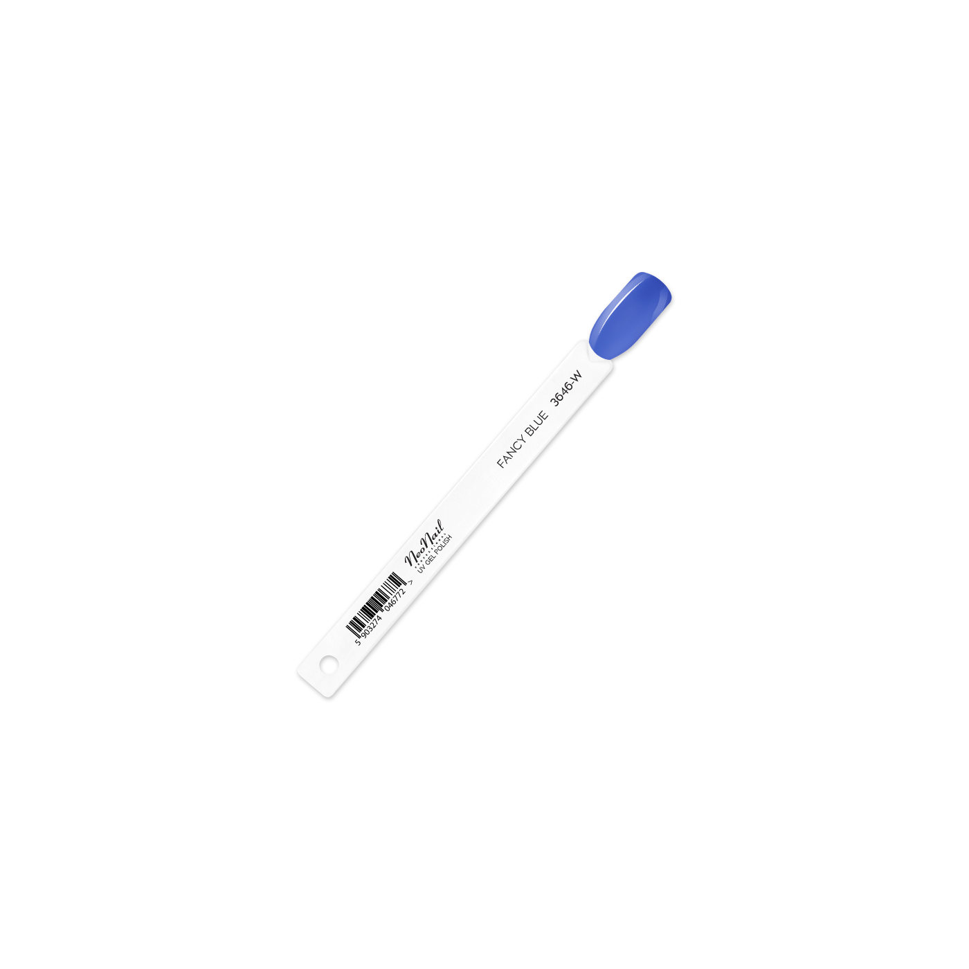 Mustertip NEONAIL Klassisch- Fancy Blue kaufen