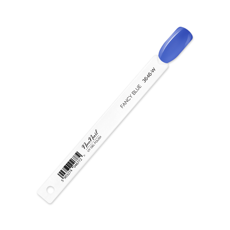 Mustertip NEONAIL Klassisch- Fancy Blue kaufen