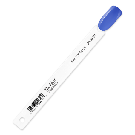 Mustertip NEONAIL Klassisch- Fancy Blue kaufen