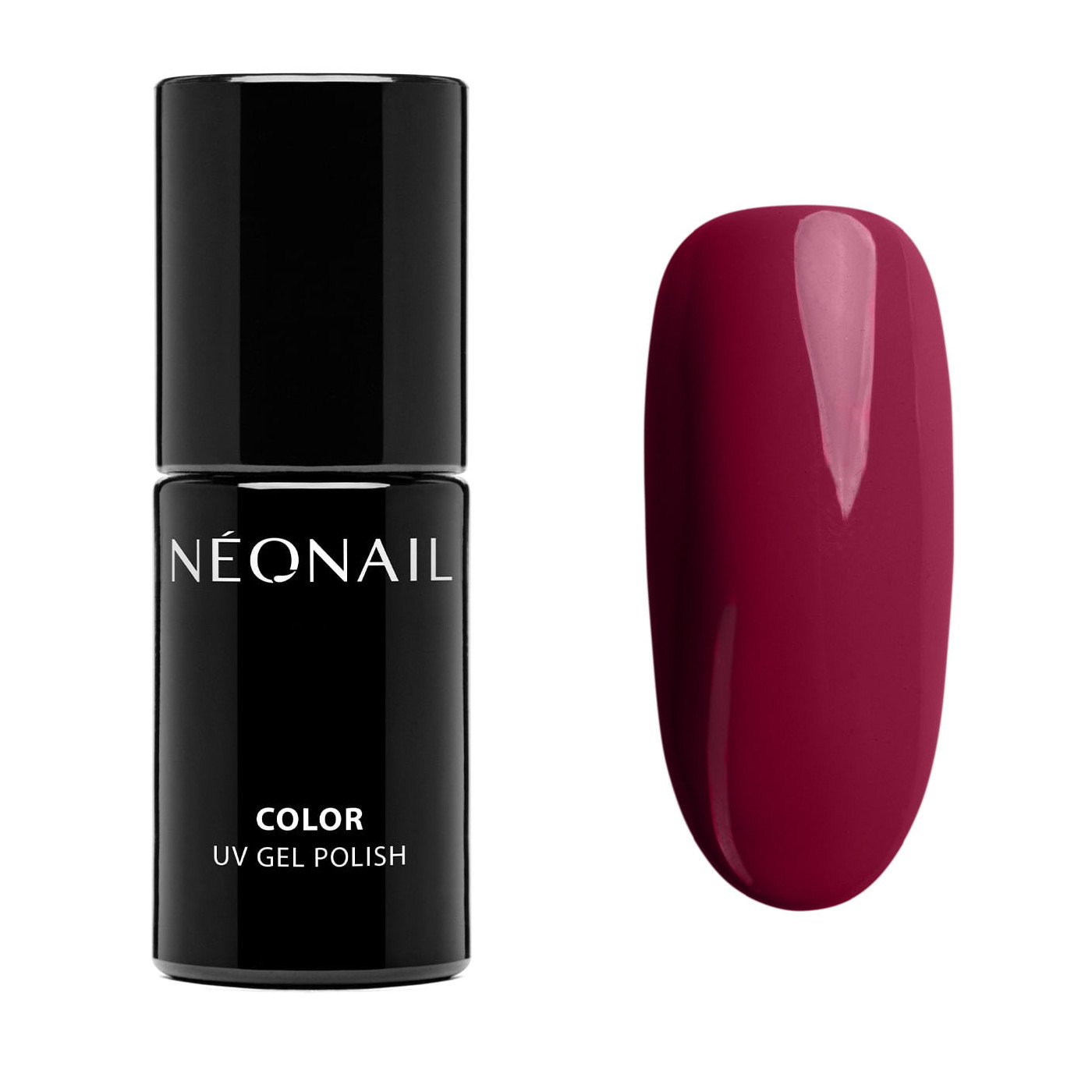 UV Nagellack Rot- Beauty Rose kaufen