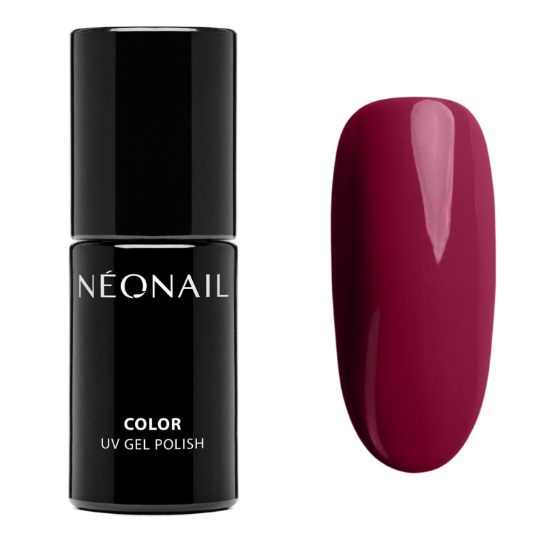 UV Nagellack Rot- Beauty Rose kaufen