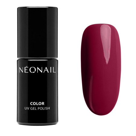 UV Nagellack Rot- Beauty Rose kaufen