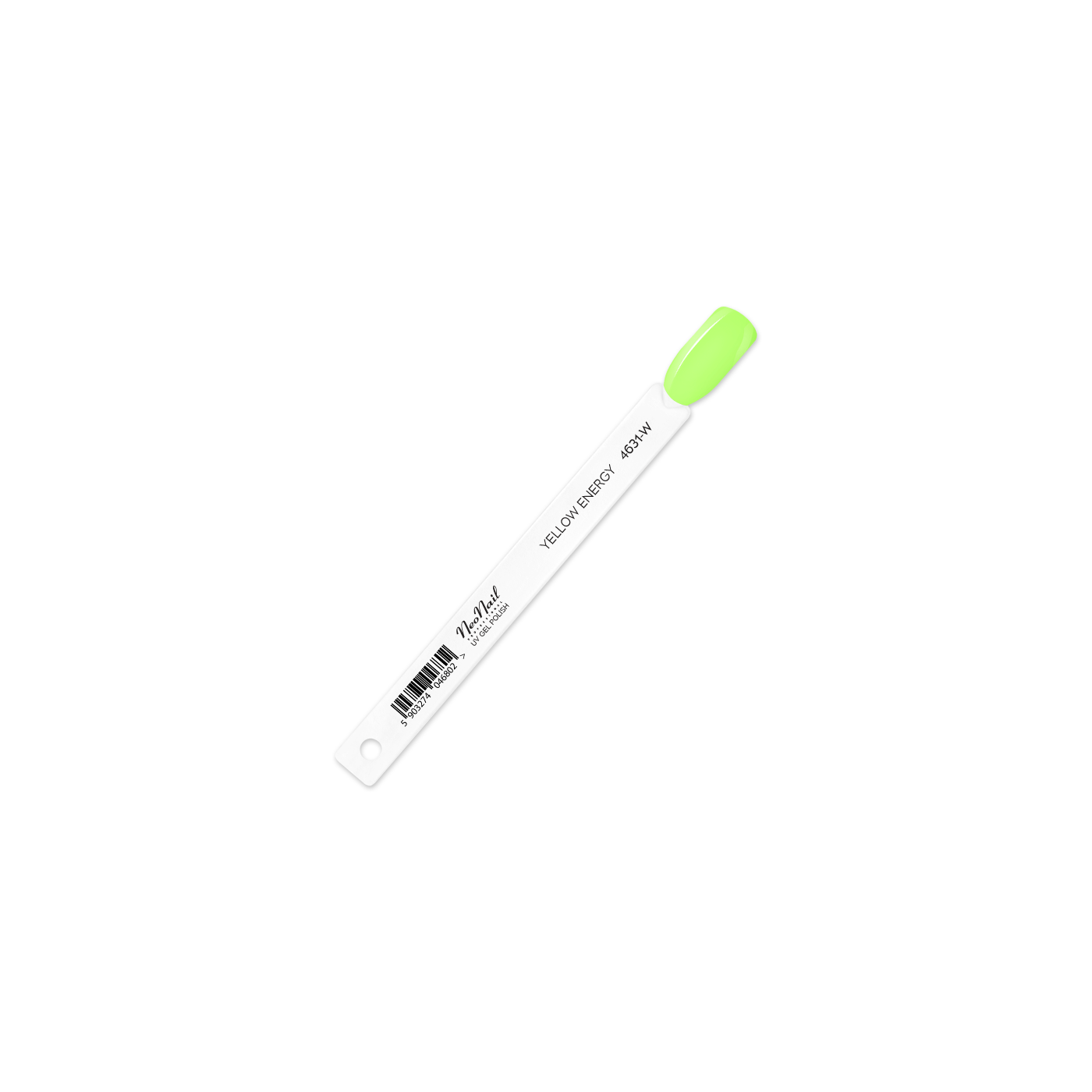 Mustertip NEONAIL Neon- Yellow Energy kaufen