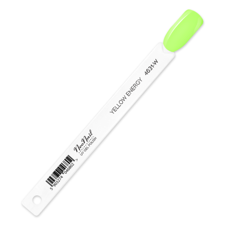 Mustertip NEONAIL Neon- Yellow Energy kaufen