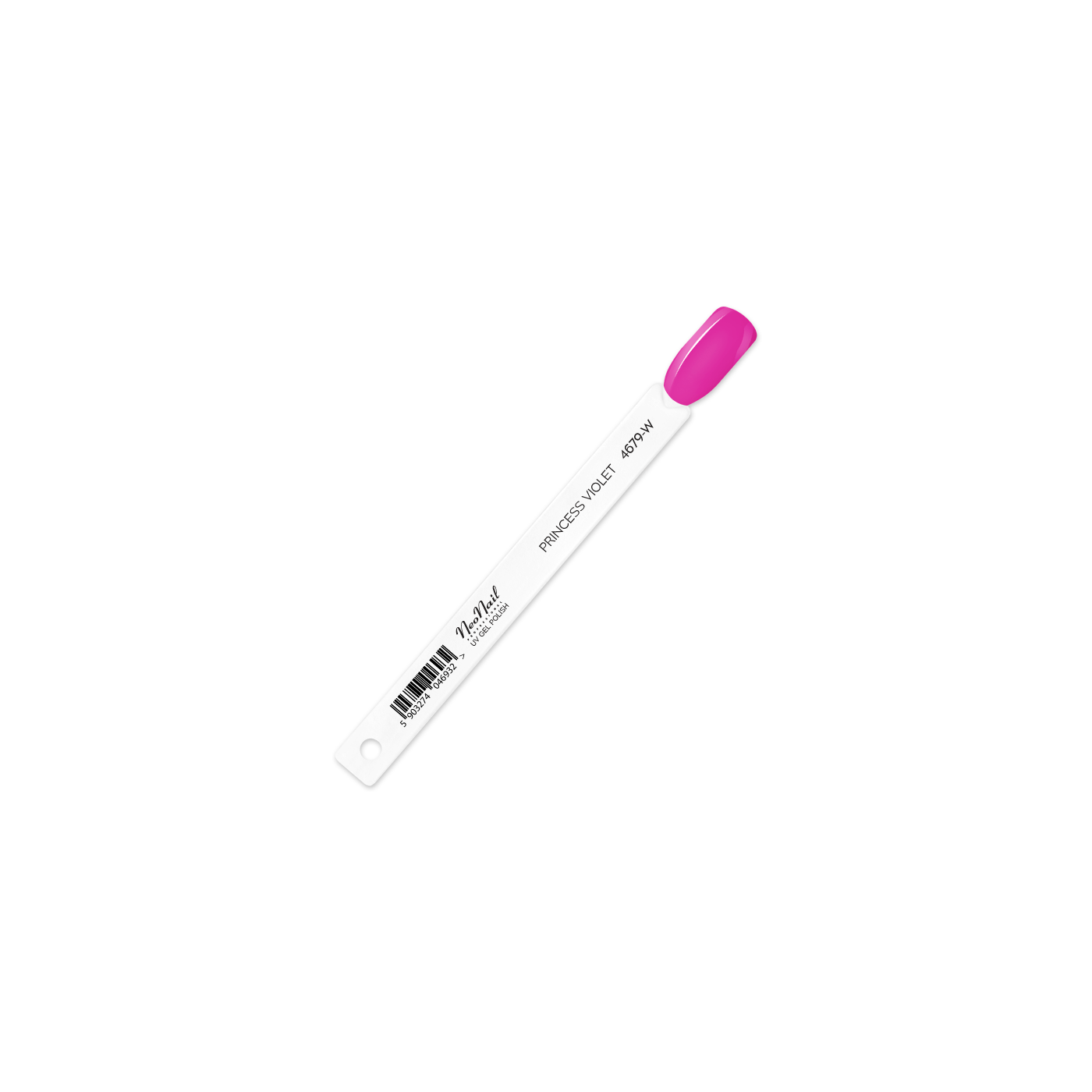 Mustertip NEONAIL Violett- Princess Violet kaufen