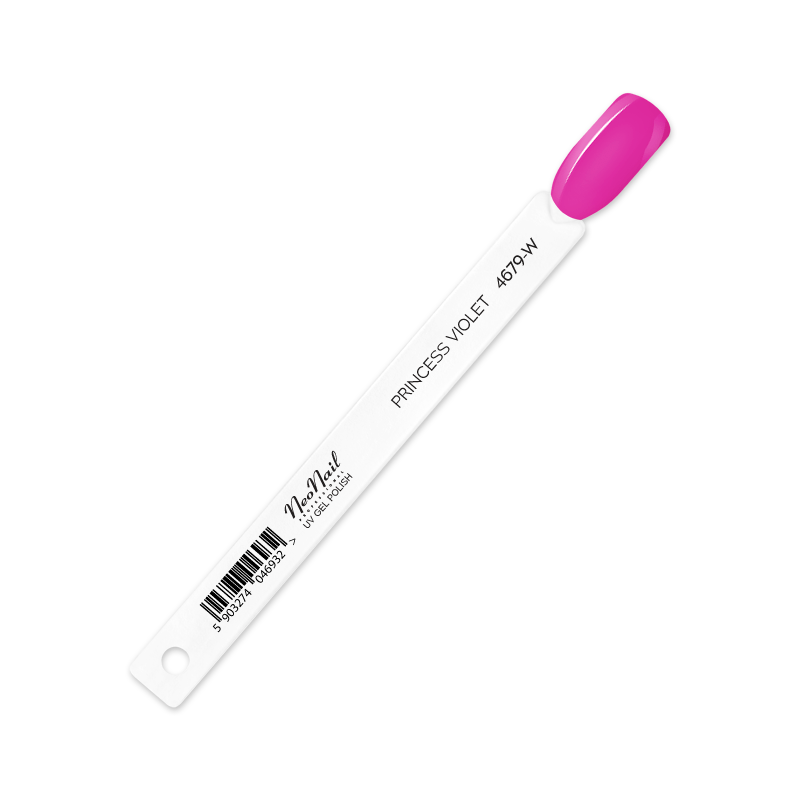 Mustertip NEONAIL Violett- Princess Violet kaufen