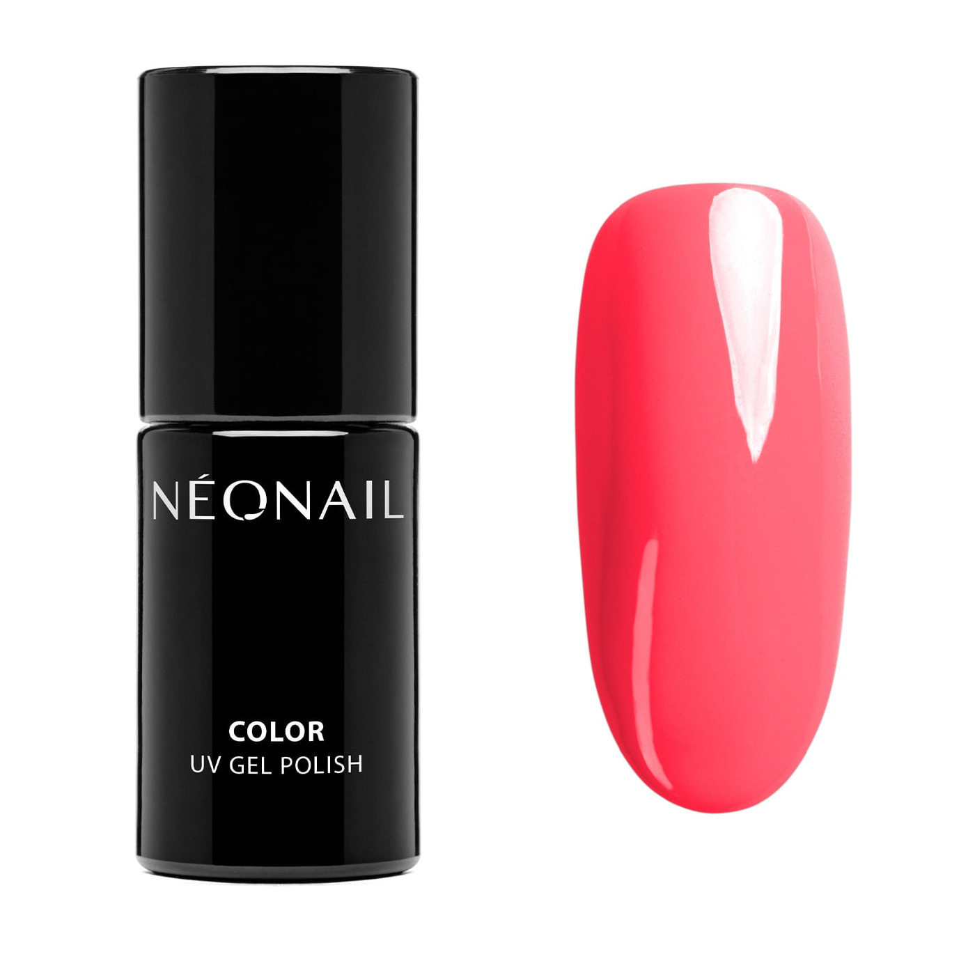 UV Nagellack Rosa- Bora Bora kaufen