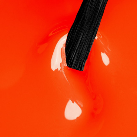 UV Nagellack Orange & Pfirsich- Papaya Shake kaufen