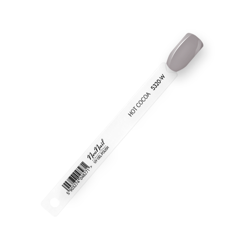 Mustertip NEONAIL Pastell- Hot Cocoa kaufen