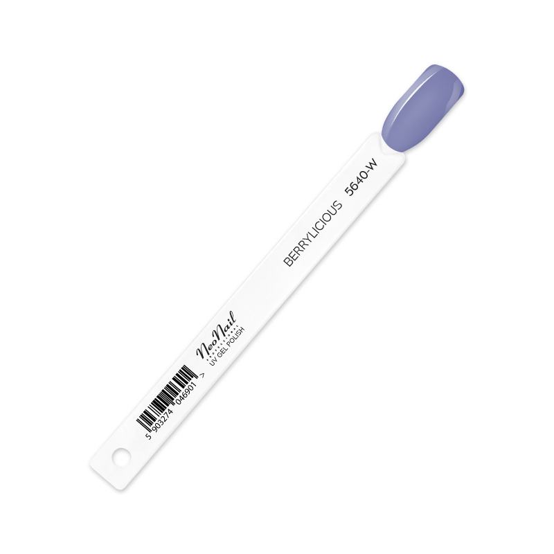 Mustertip NEONAIL Violett- Berrylicious kaufen