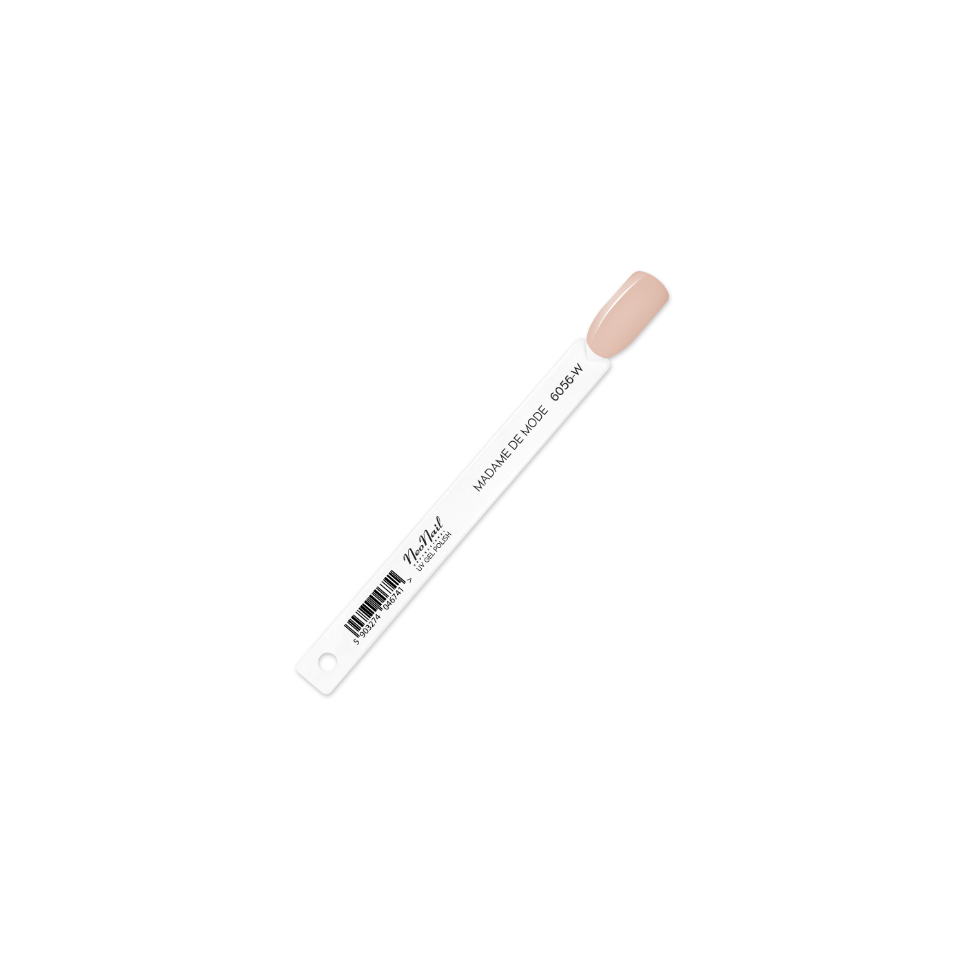 Mustertip NEONAIL Beige- Madame de Mode kaufen