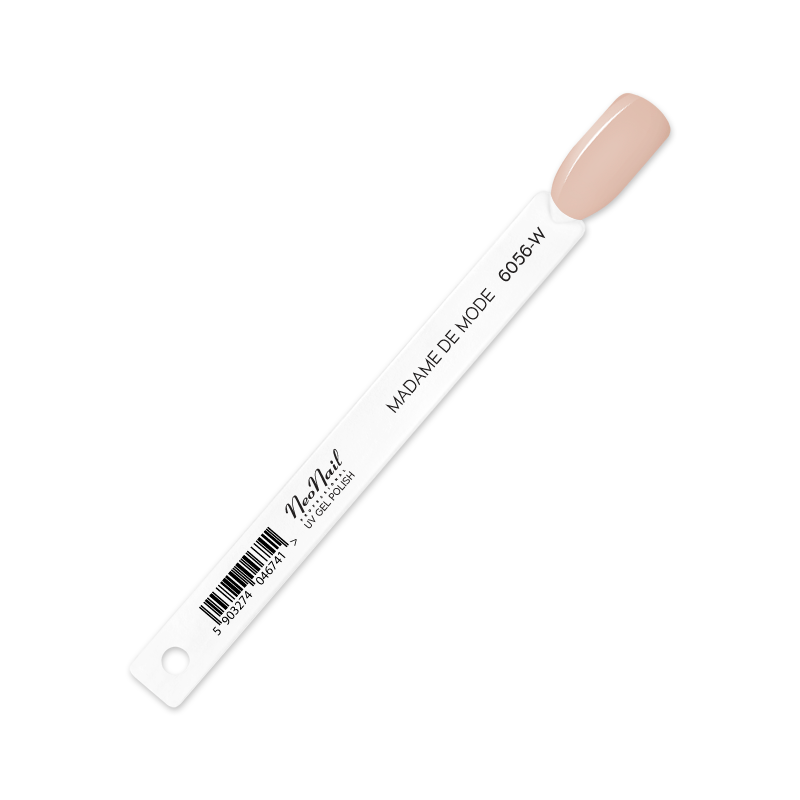 Mustertip NEONAIL Beige- Madame de Mode kaufen