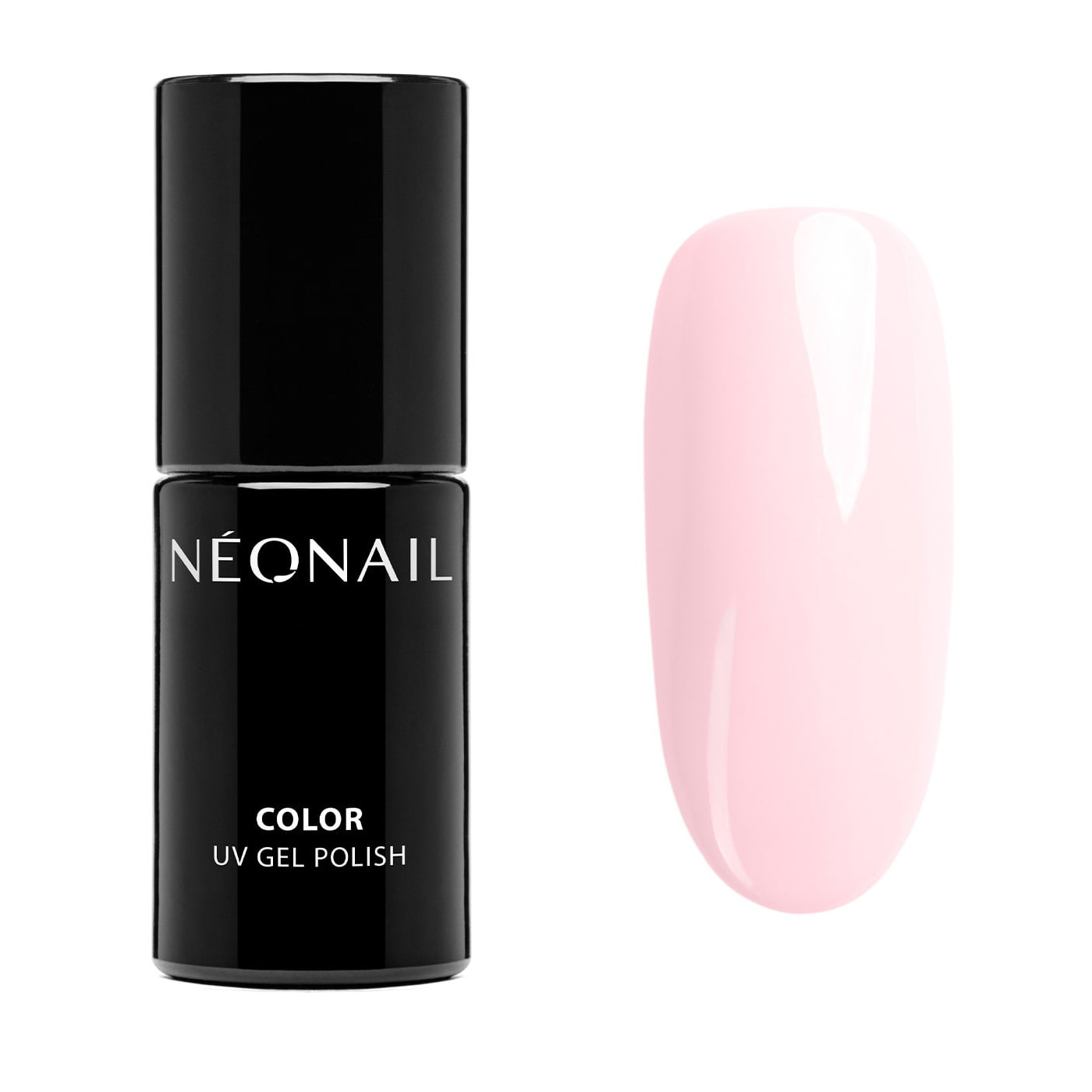 UV Nagellack Orange & Pfirsich- Mood for Love kaufen