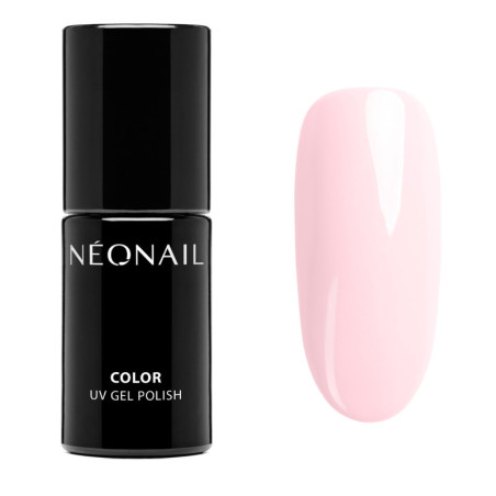 UV Nagellack Orange & Pfirsich- Mood for Love kaufen