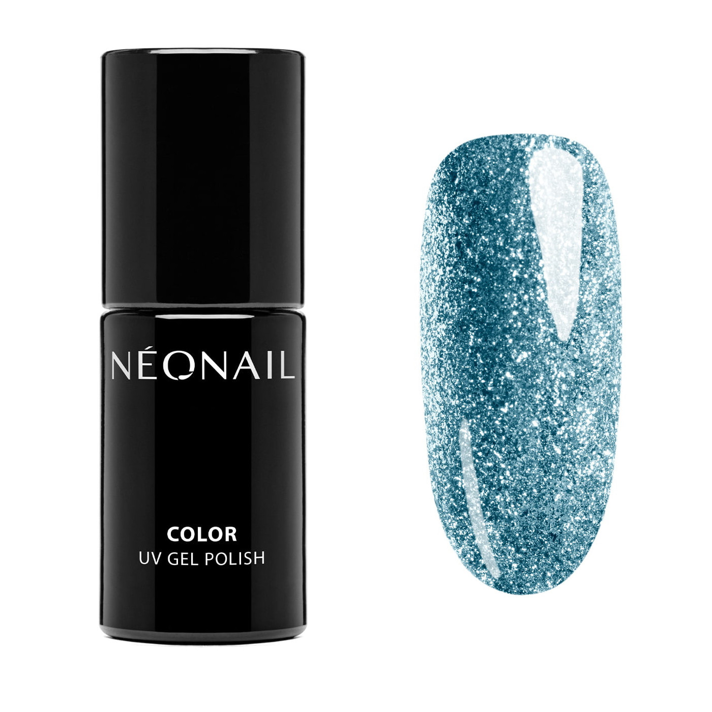 UV Nagellack Blau- Ocean Drops kaufen
