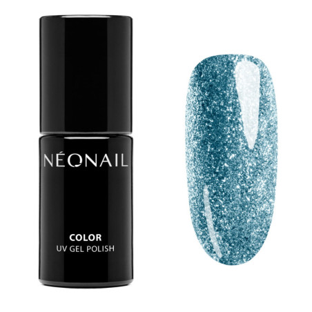 UV Nagellack Blau- Ocean Drops kaufen