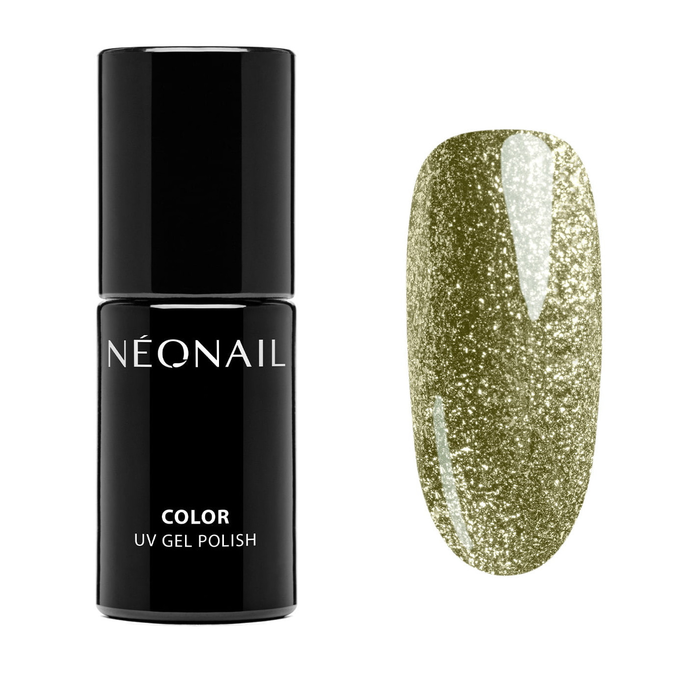 UV Nagellack Gold- Iconic Style kaufen