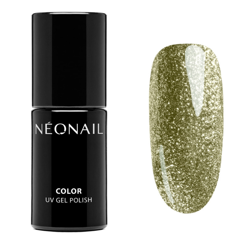 UV Nagellack Gold- Iconic Style kaufen