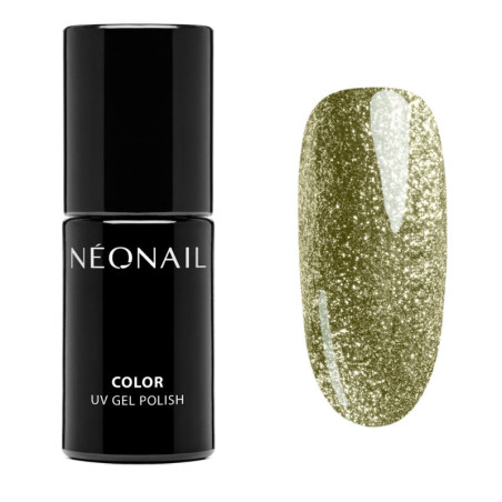UV Nagellack Gold- Iconic Style kaufen