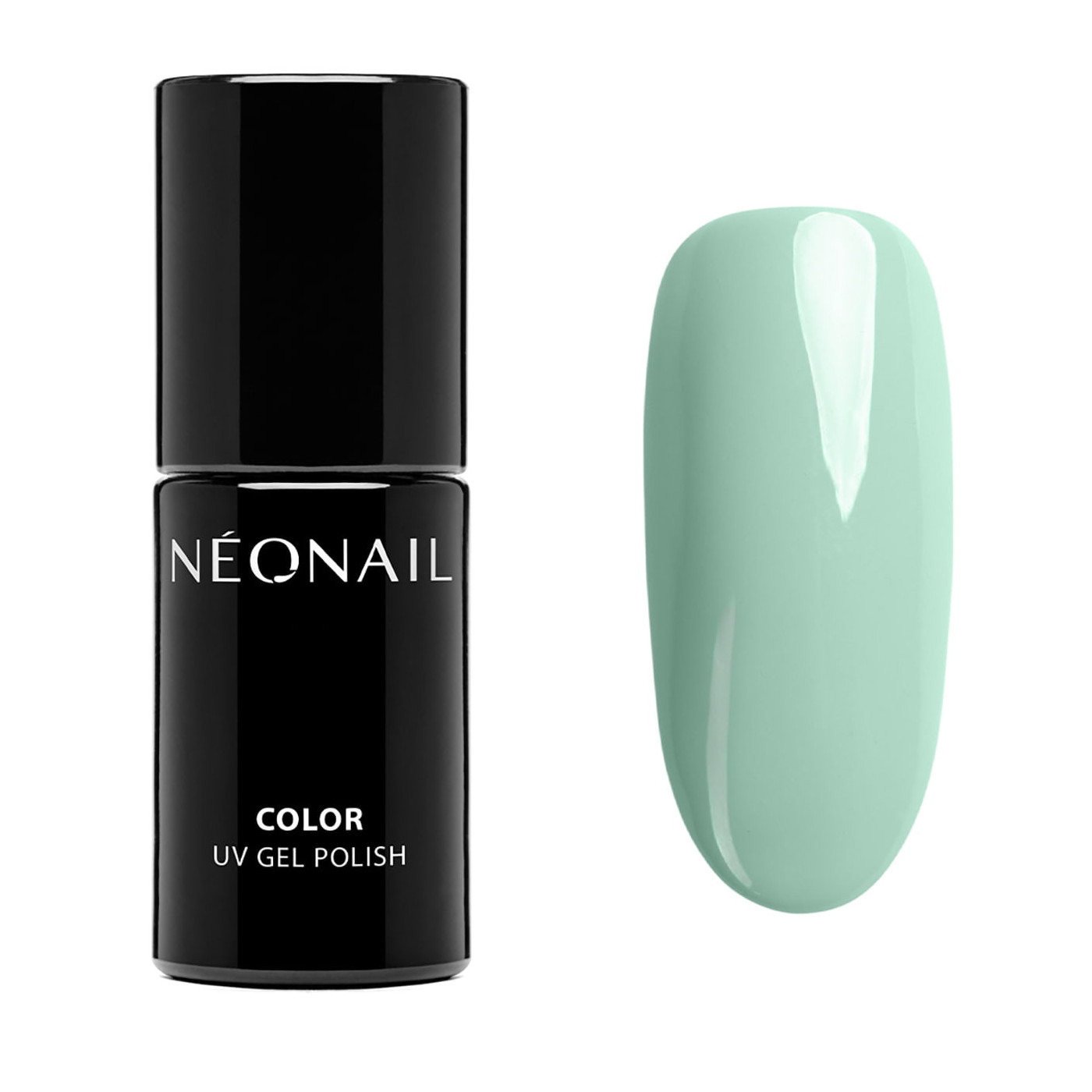UV Nagellack Grün- Wild Nature kaufen