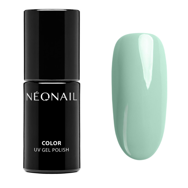 UV Nagellack Grün- Wild Nature kaufen