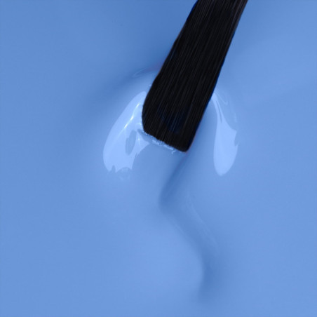 UV Nagellack Blau- Divine Blue kaufen