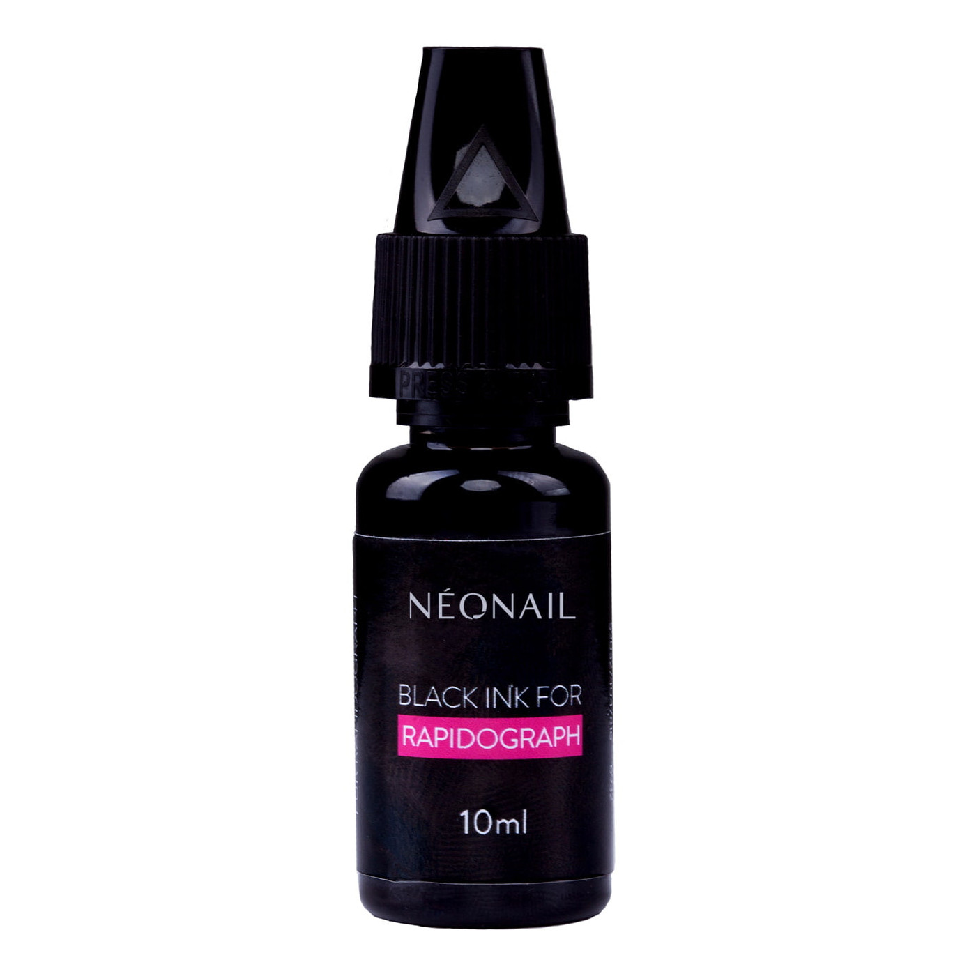 Tusche zum Auffüllen des Rapidographen Schwarz Schwarz- 10 ml kaufen
