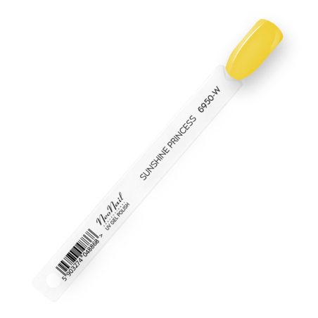 Mustertip NEONAIL Gelb- Sunshine Princess kaufen