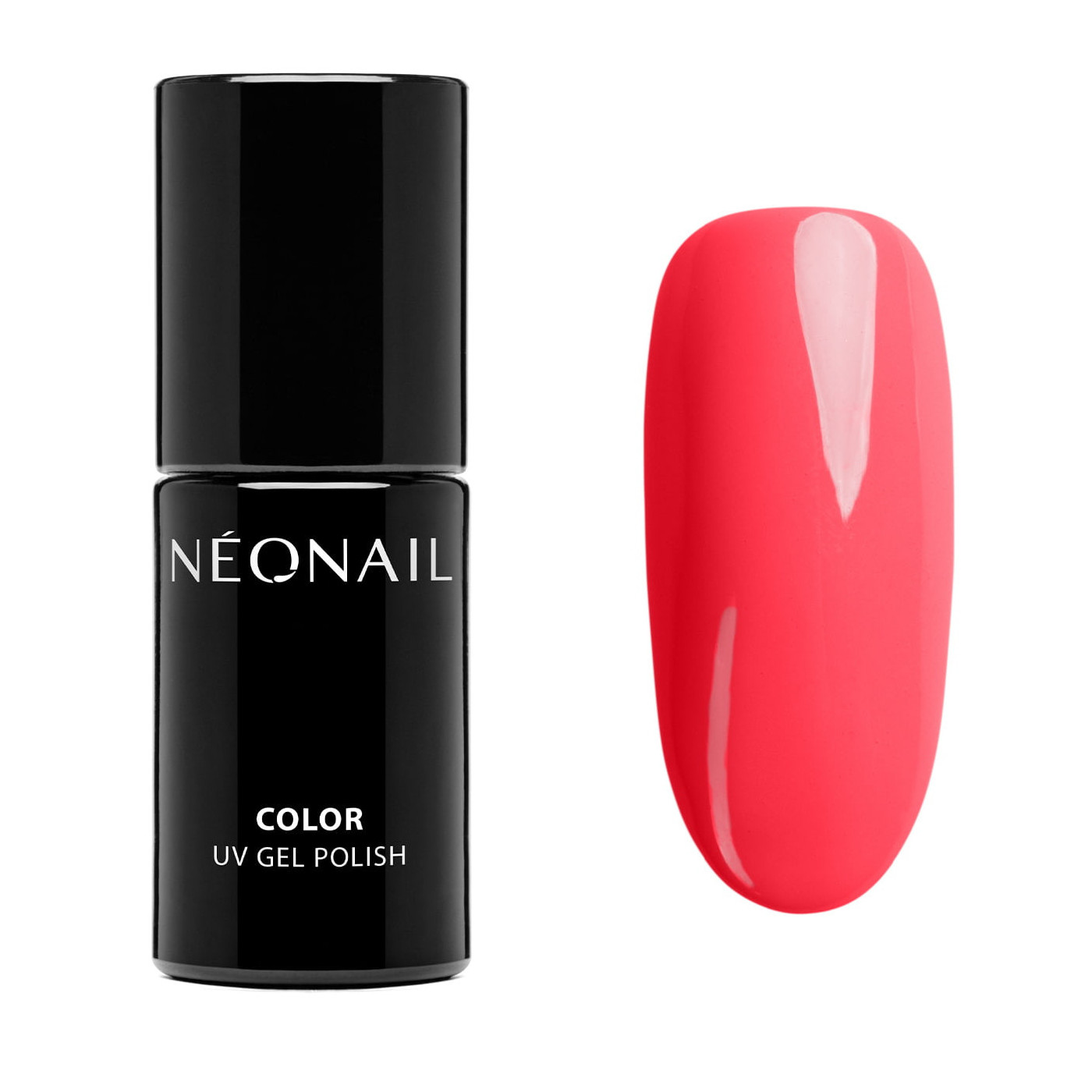 UV Nagellack Rot- Aloha Mood kaufen