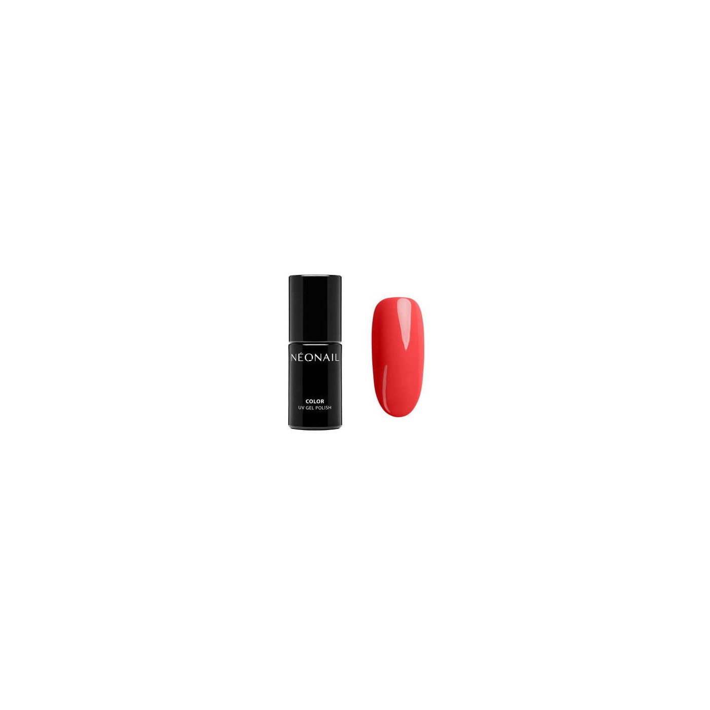 UV Nagellack Rot- Hot Crush kaufen