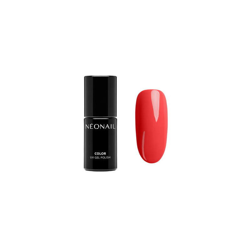 UV Nagellack Rot- Hot Crush kaufen